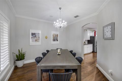 Tiny photo for 5440 Goodwin Avenue, Dallas, TX 75206 (MLS # 20863585)