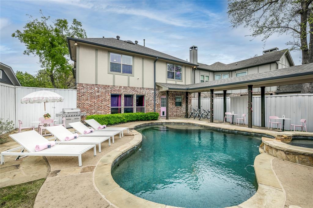 Vickery Place Add - Residential Lease