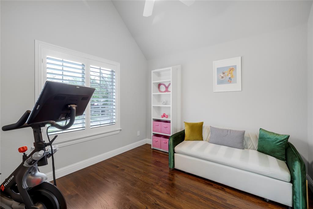 Vickery Place Add - Residential Lease