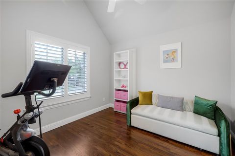 Tiny photo for 5440 Goodwin Avenue, Dallas, TX 75206 (MLS # 20863585)