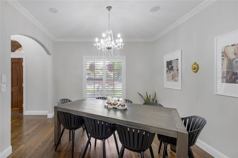 Tiny photo for 5440 Goodwin Avenue, Dallas, TX 75206 (MLS # 20863585)