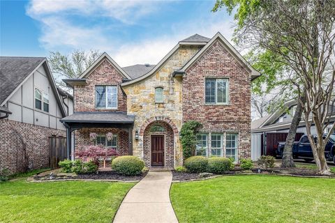 Photo of 5440 Goodwin Avenue, Dallas, TX 75206 (MLS # 20863585) Photo of 5440 Goodwin Avenue, Dallas, TX 75206 (MLS # 20863585)