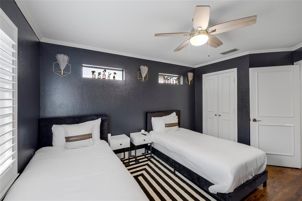 Vickery Place Add - Residential Lease