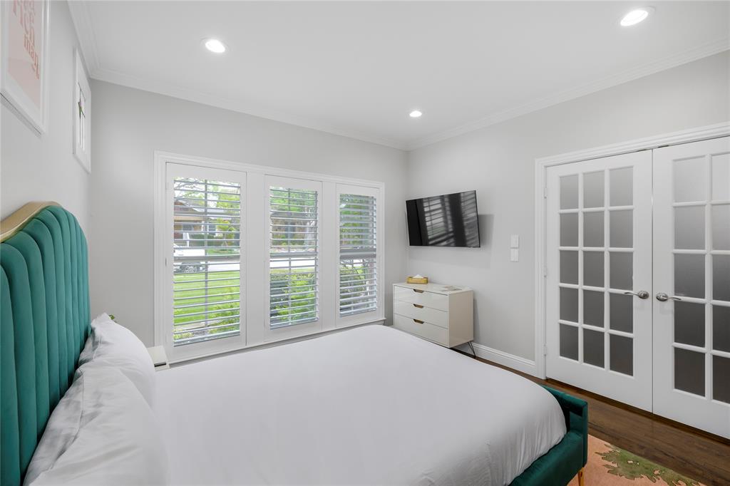 Vickery Place Add - Residential Lease