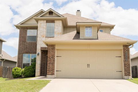 2716 Beutel Road Waco TX 76655