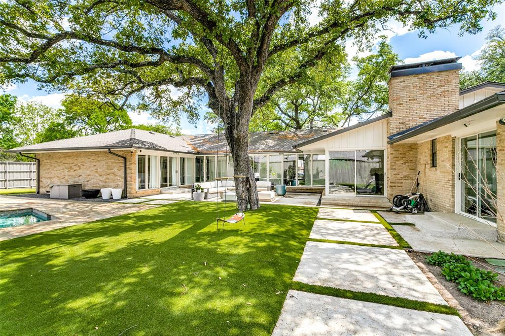 Russwood Acres 03 Inst Sec 02 - Residential