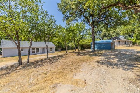 6082 Anahuac Avenue Fort Worth TX 76114