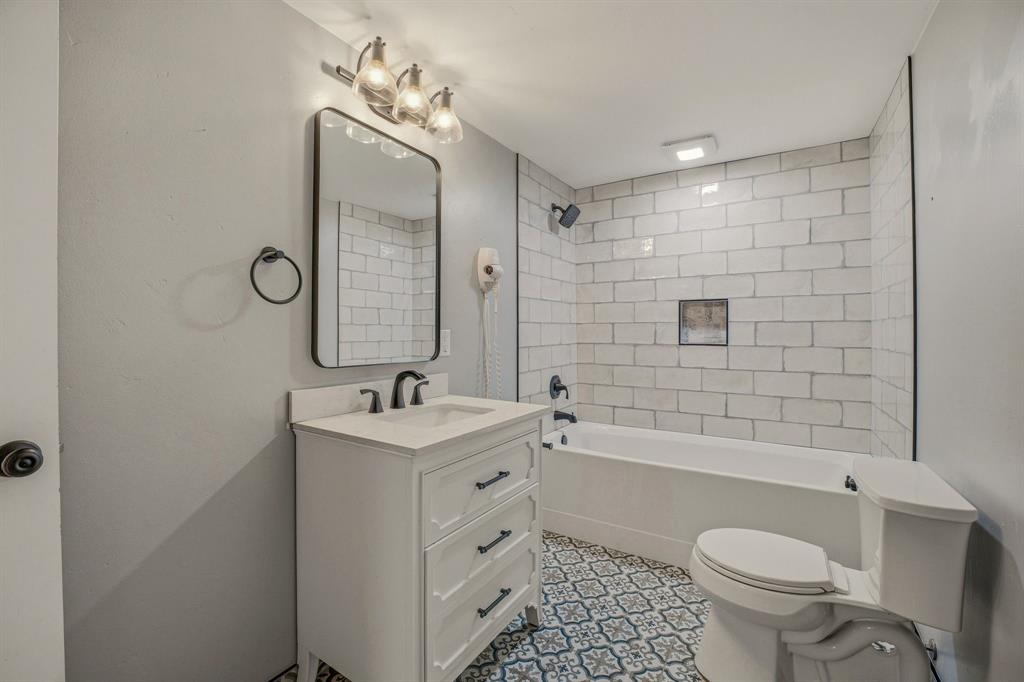 Thrash - Residential