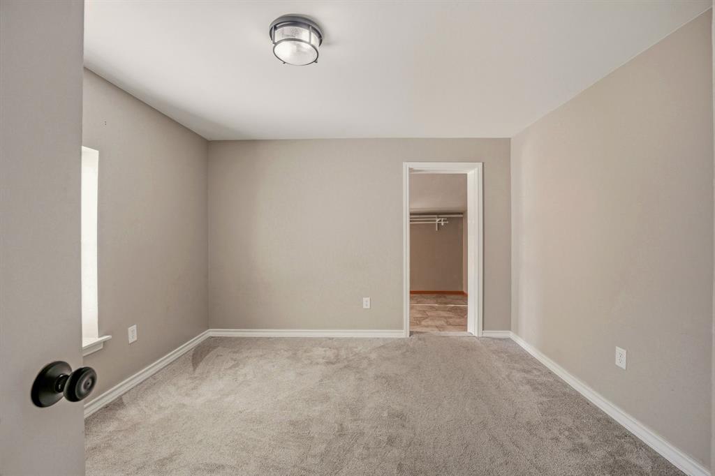 Thrash - Residential