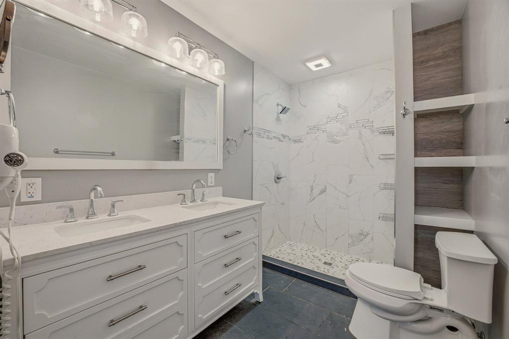 Thrash - Residential