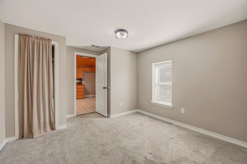 Thrash - Residential