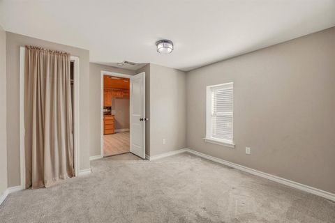 Tiny photo for 405 S Hannaford Street, Granbury, TX 76048 (MLS # 21194604)