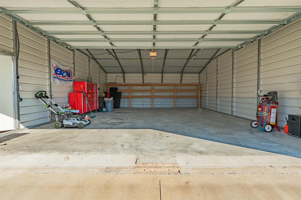 Thrash - Residential