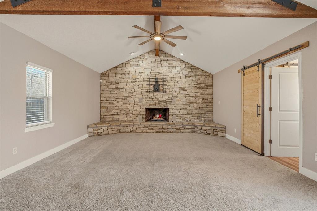 Thrash - Residential