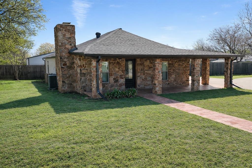 Thrash - Residential