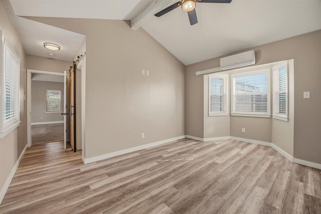 Thrash - Residential