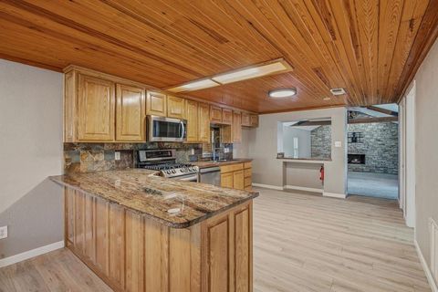 Tiny photo for 405 S Hannaford Street, Granbury, TX 76048 (MLS # 21194604)