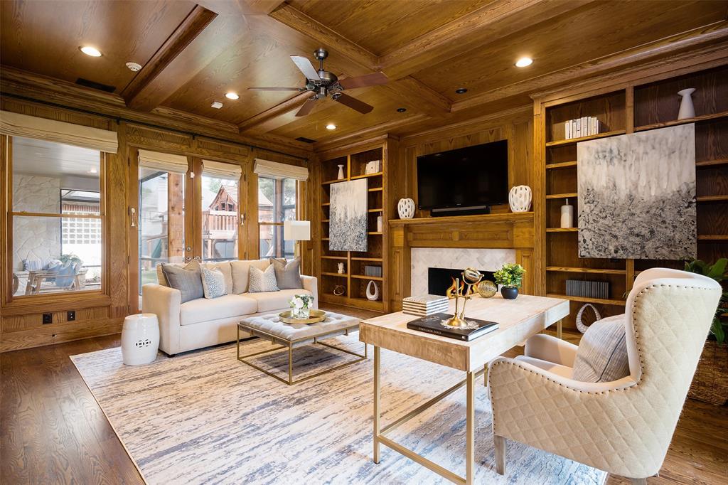 Hillcrest Park - Residential