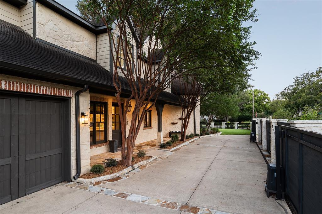 Hillcrest Park - Residential