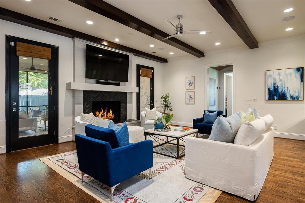 Hillcrest Park - Residential