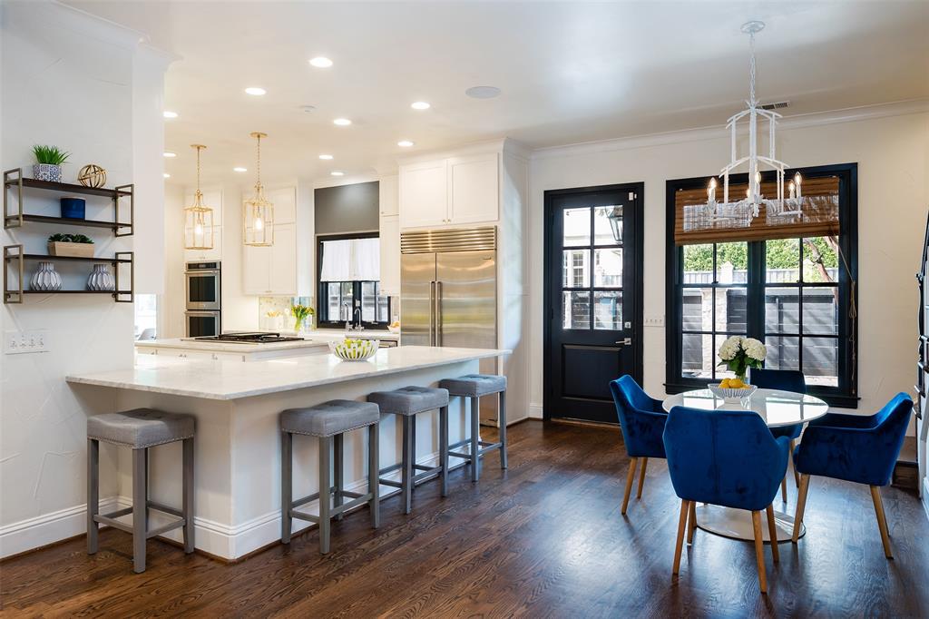 Hillcrest Park - Residential