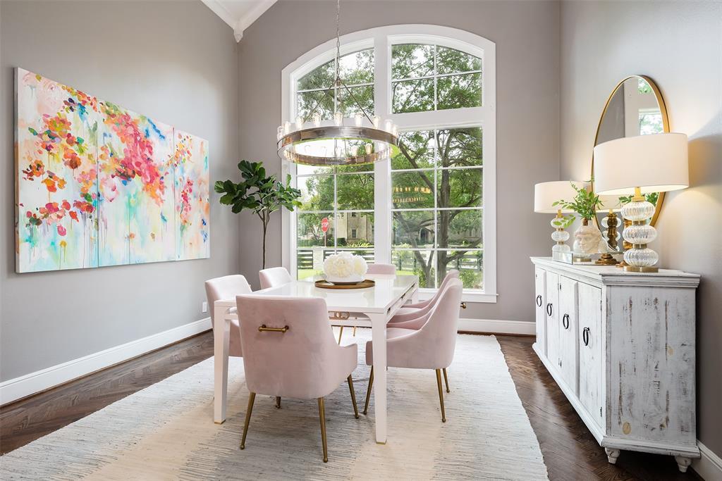 Hillcrest Park - Residential