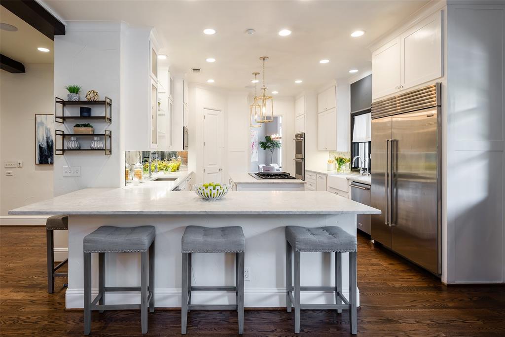 Hillcrest Park - Residential