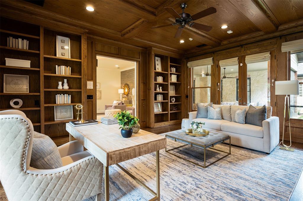 Hillcrest Park - Residential