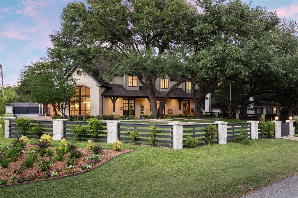 Hillcrest Park - Residential