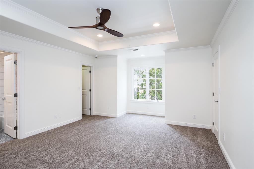 Hillcrest Park - Residential