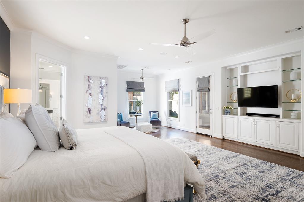 Hillcrest Park - Residential