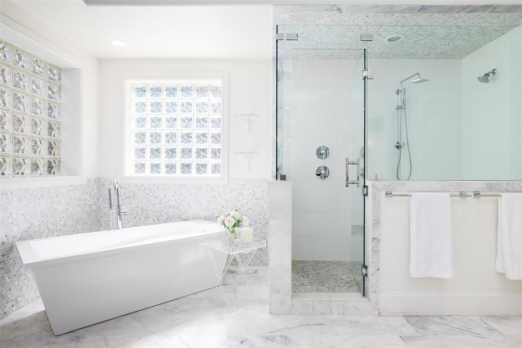 Hillcrest Park - Residential