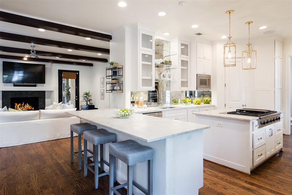 Hillcrest Park - Residential