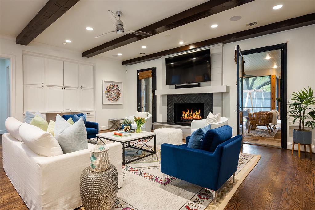 Hillcrest Park - Residential