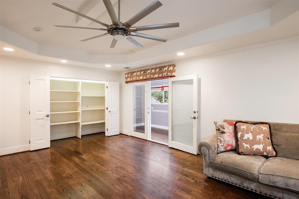 Hillcrest Park - Residential