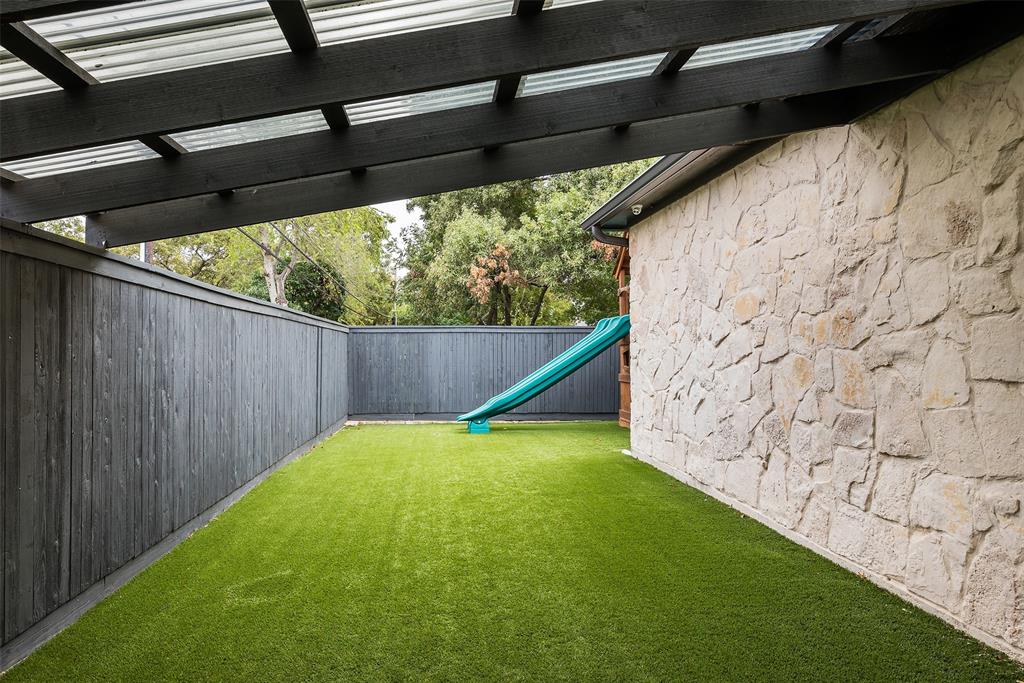 Hillcrest Park - Residential