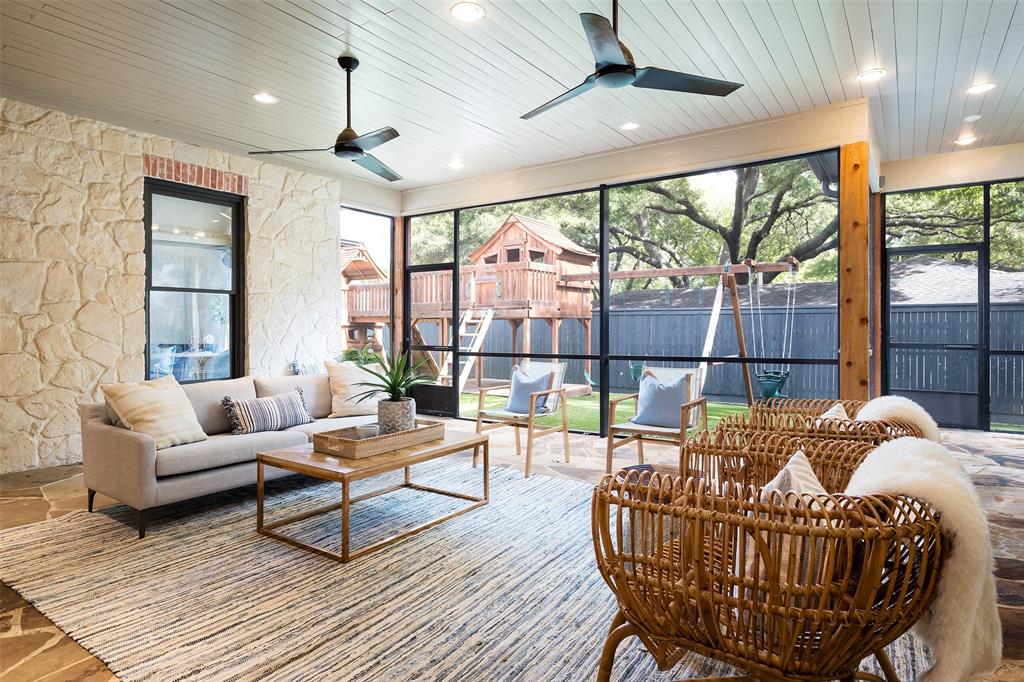 Hillcrest Park - Residential