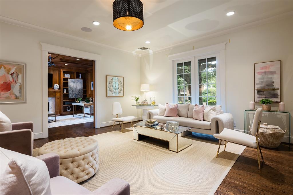 Hillcrest Park - Residential