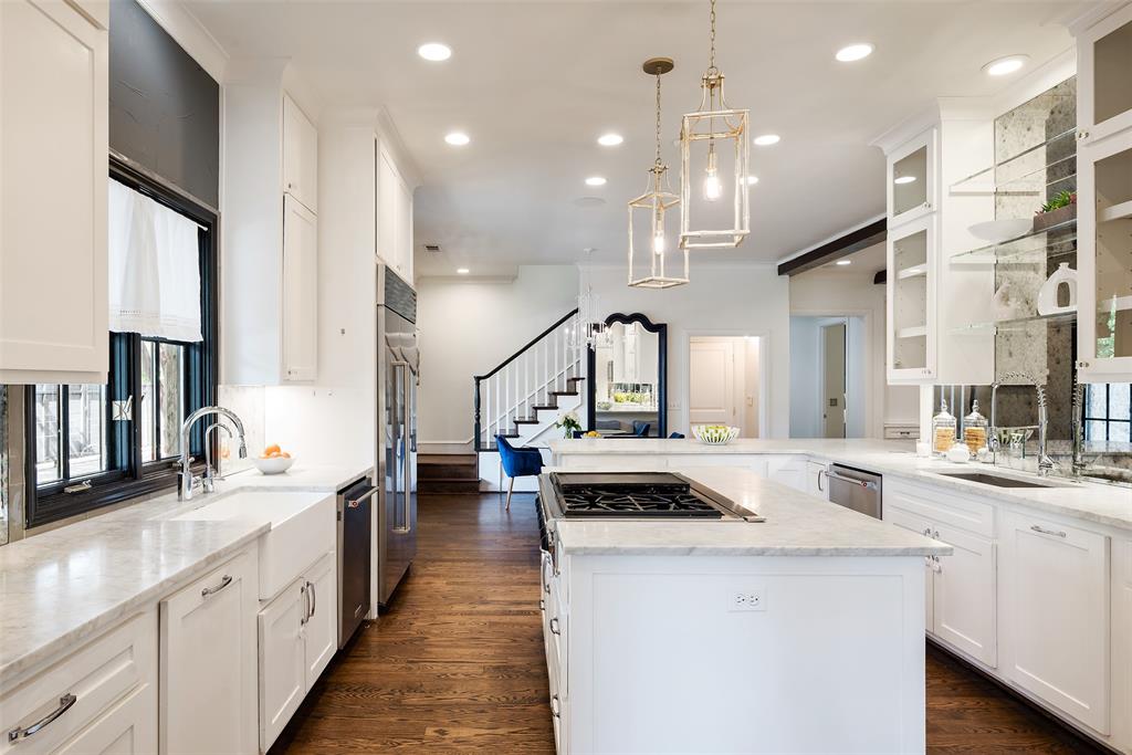 Hillcrest Park - Residential