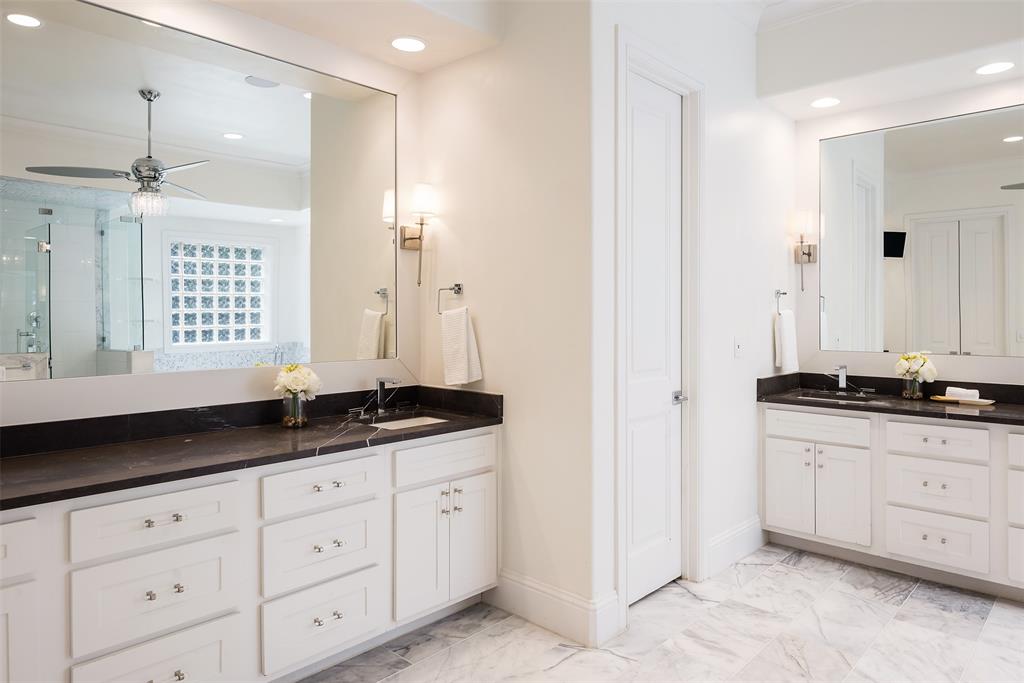 Hillcrest Park - Residential