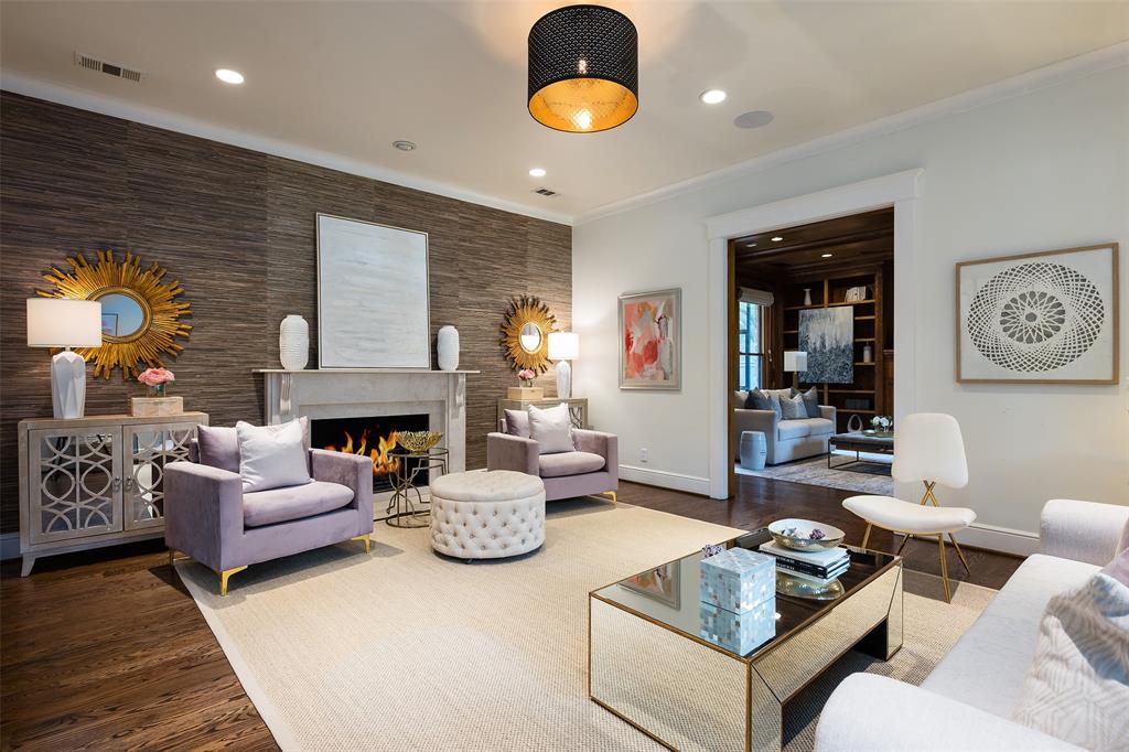 Hillcrest Park - Residential