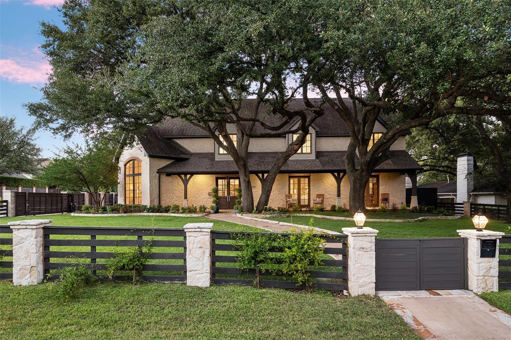 Hillcrest Park - Residential