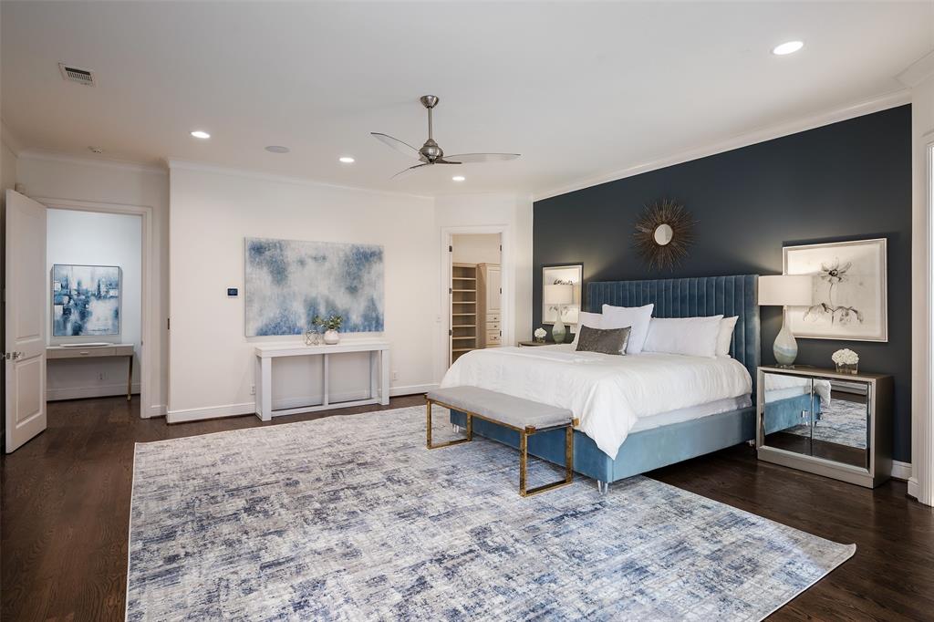 Hillcrest Park - Residential