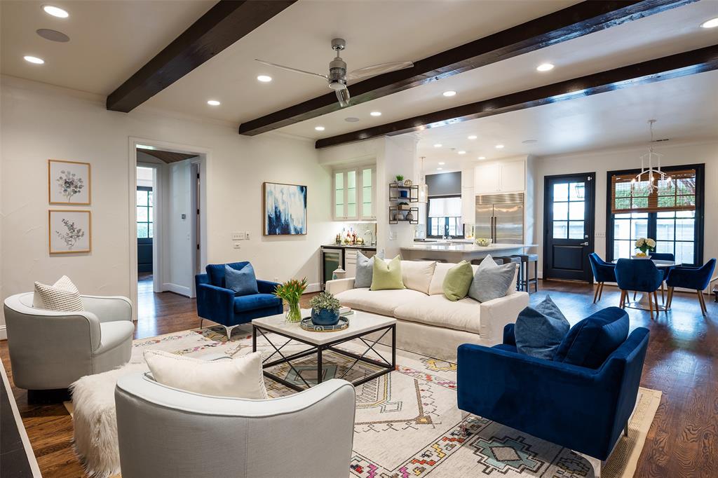 Hillcrest Park - Residential