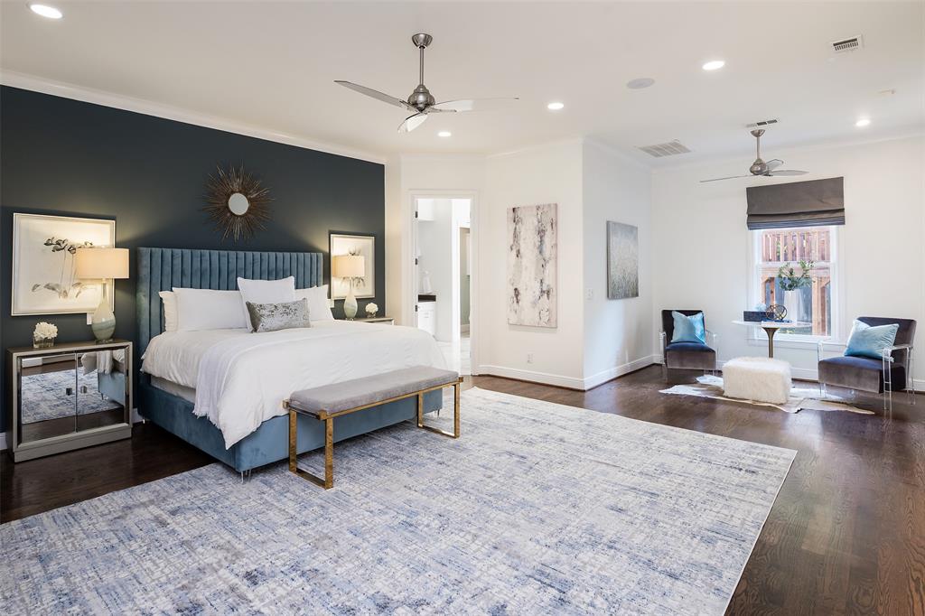 Hillcrest Park - Residential