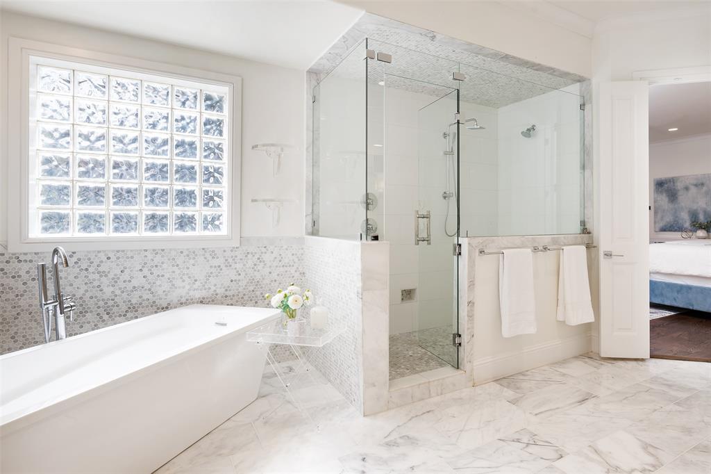 Hillcrest Park - Residential