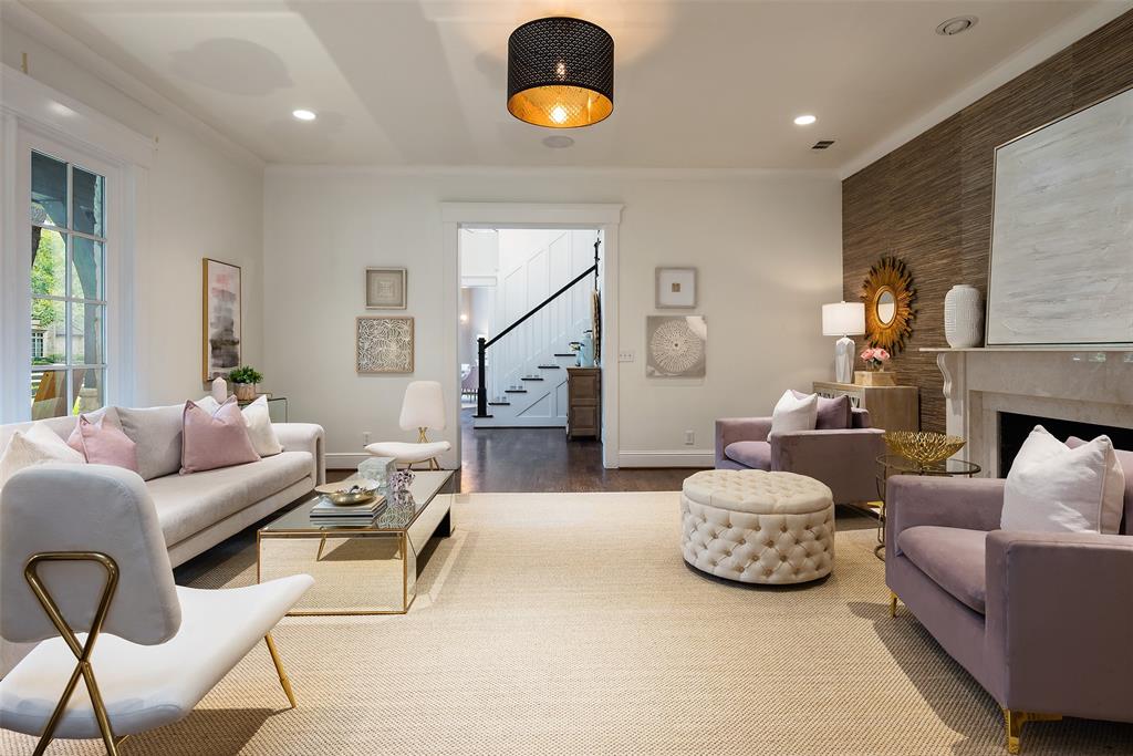 Hillcrest Park - Residential