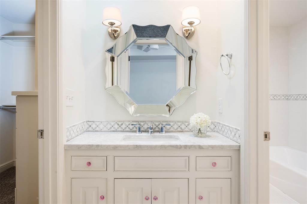 Hillcrest Park - Residential