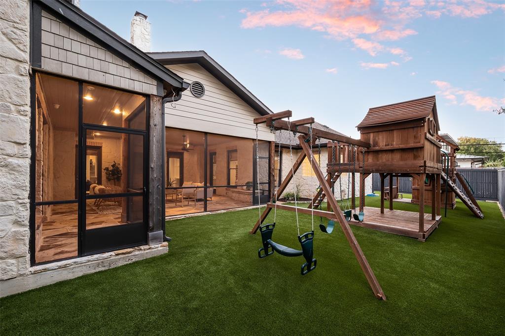 Hillcrest Park - Residential