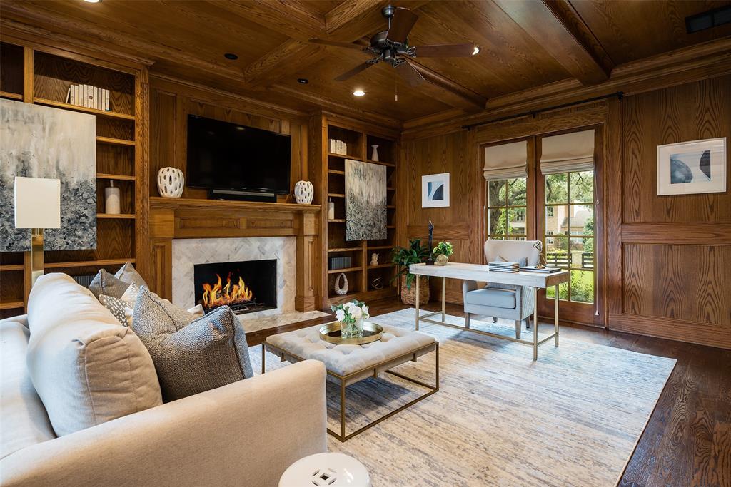 Hillcrest Park - Residential